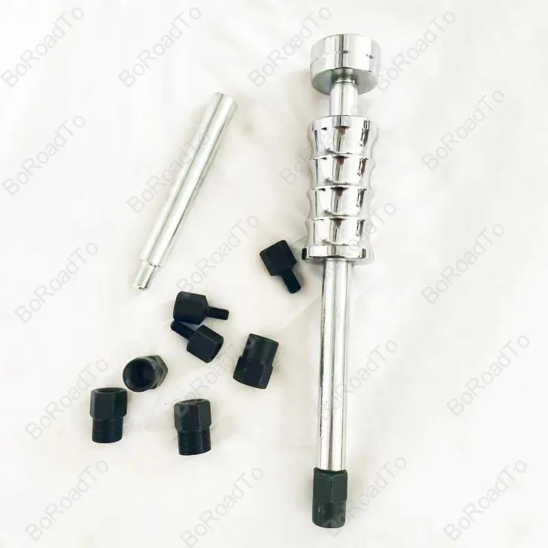 

Инструмент Common Rail, инструмент для удаления топливной форсунки, инструмент для демонтажа автомобиля, ремонтный комплект для различных форсунок, скользящая лама