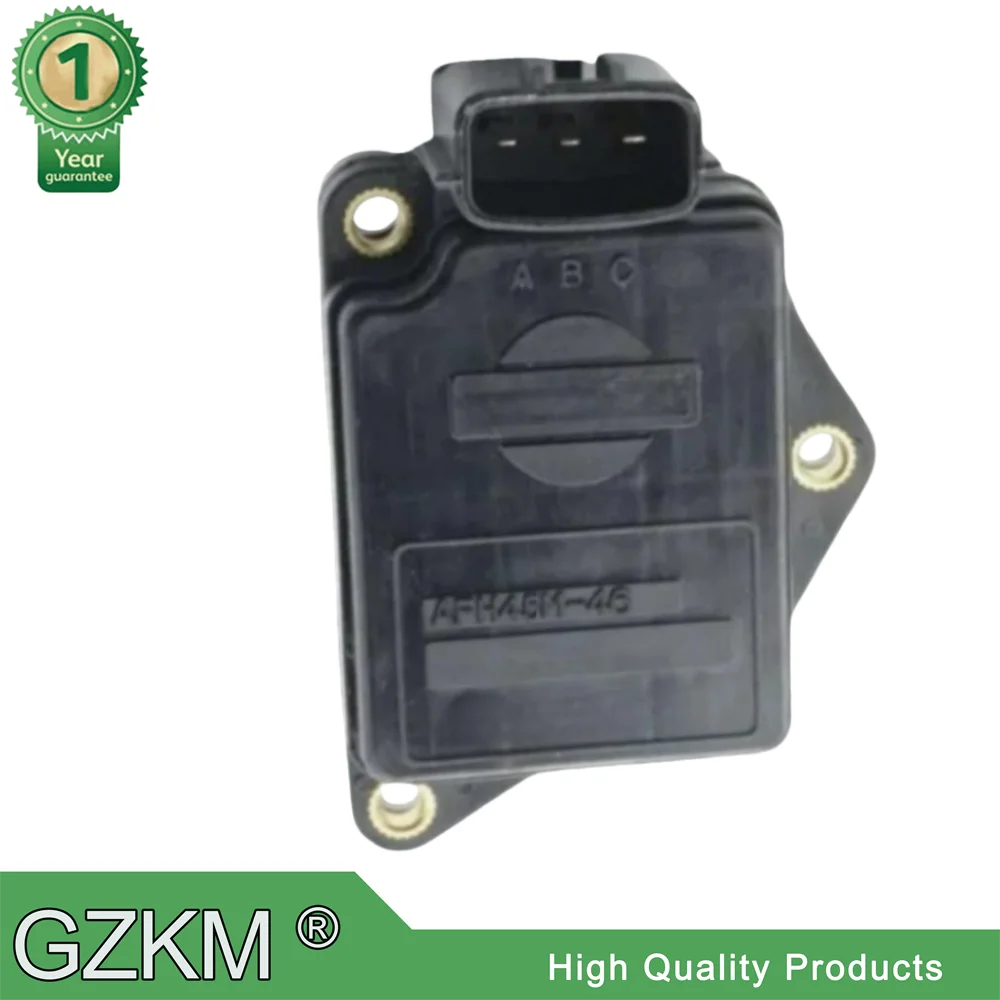 Mass Air Flow MAF AFH45M-46 AFH45M46 For Nissan 100NX B13 Primera P10 W10 Sunny 1.4 1.6