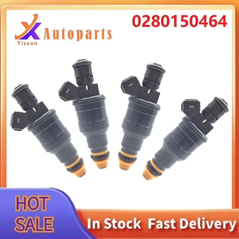 

Fuel Injector 0280150464 06A906031 for Audi Seat Skoda VW 1.8L Injection Nozzle Engine Parts