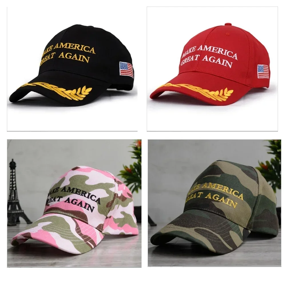 

Make America Great Again Hat Donald Trump Republican Hat Cap