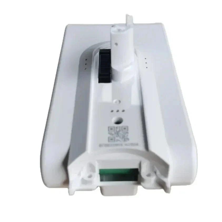 Imagem -03 - Bateria li Ion para Aspirador Xiaomi Mijia Aspirador Dreame v8 v9 V9b V9p V10 Vvn3 Vvn4 18650 25.2v 5000mah