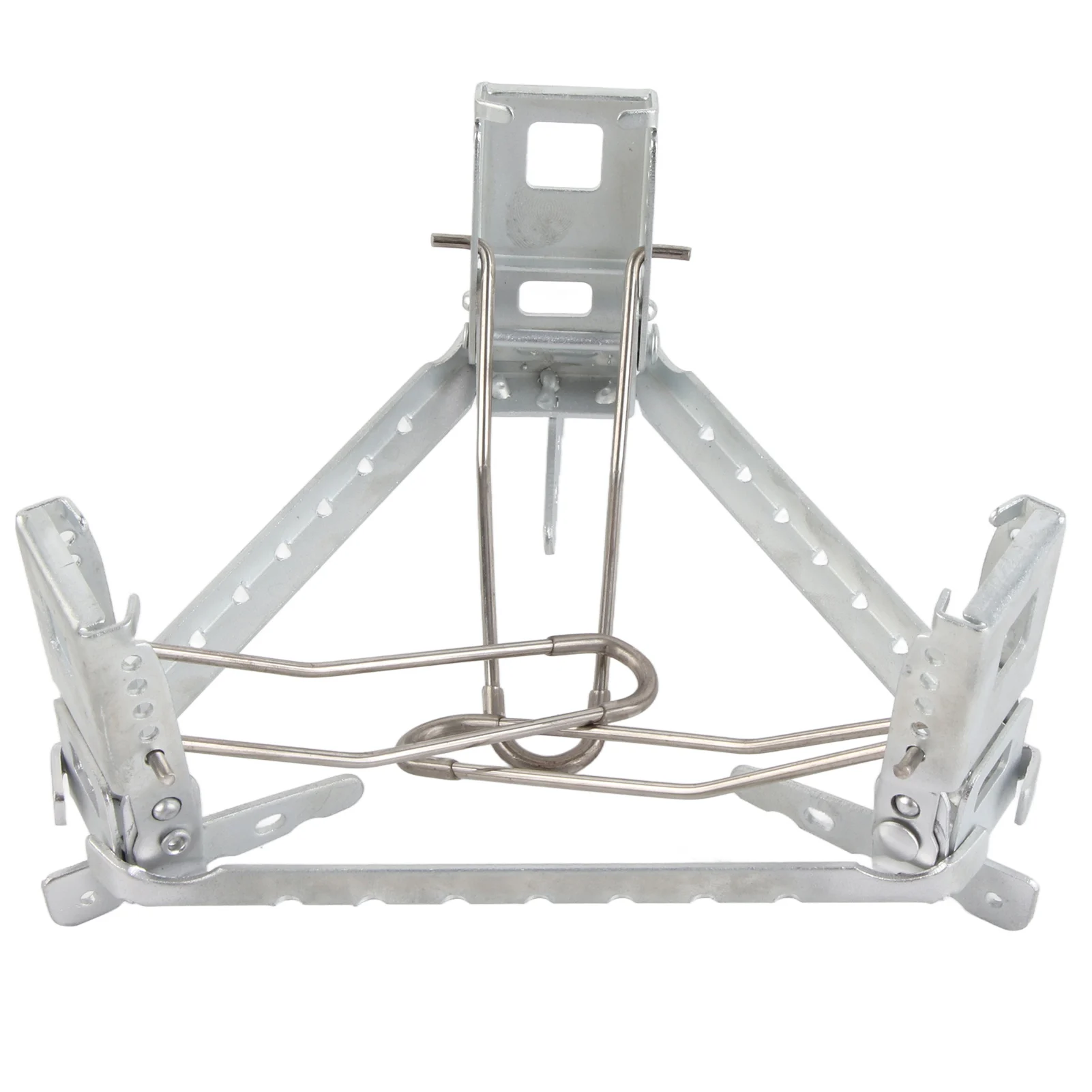 Thumbnail 4 - #12 Latest Outdoor Grill Racks & Toppers Offers