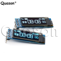0.91 inch OLED module 0.91\