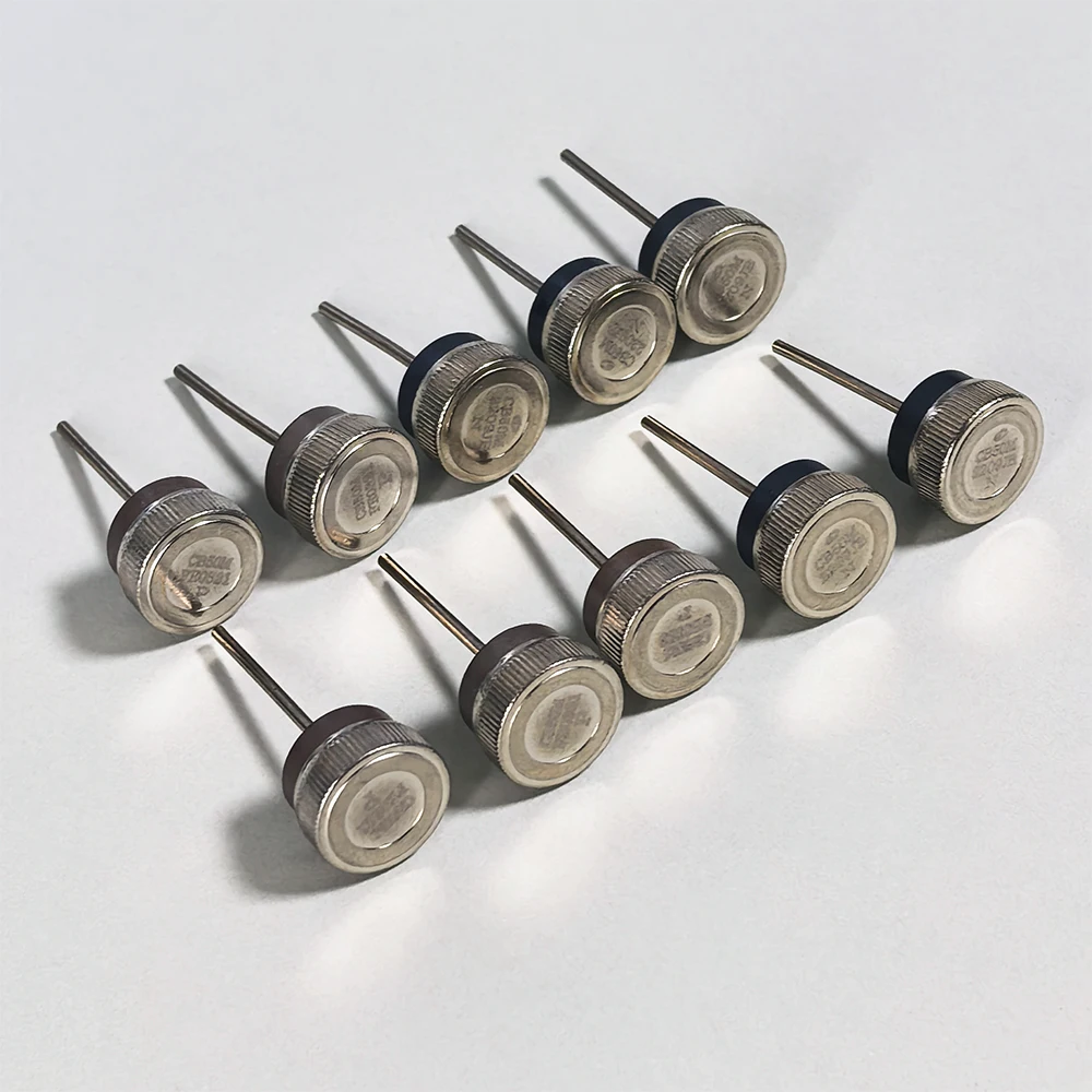 

10 шт. для автомобильного генератора Valeo, специальный диод 50А, однотрубный