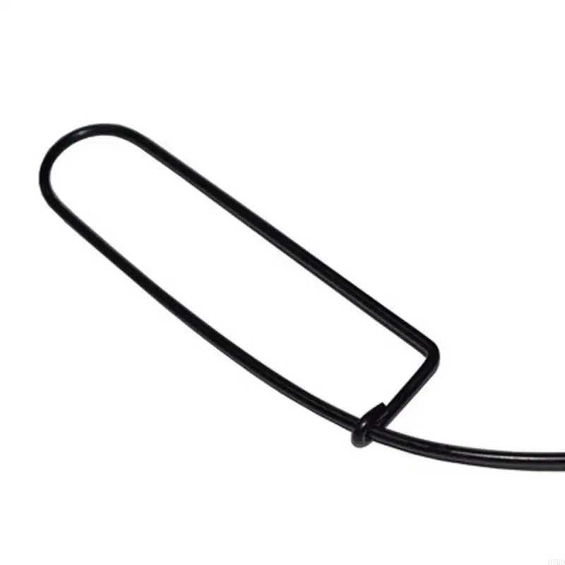 H7BD 42.5inch Emergency Long Distance Stretch Lever Opening Tool Multifunction Lever Opening Tool Hand Tools for Home Hotel