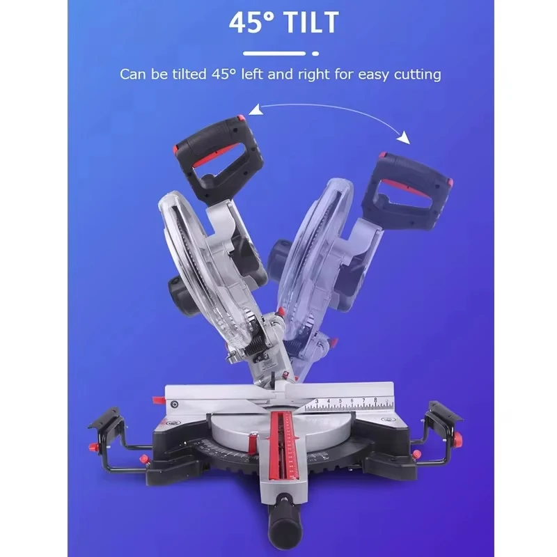 Thumbnail 4 - #22 Cheapest Miter Saws Deals You Can Get