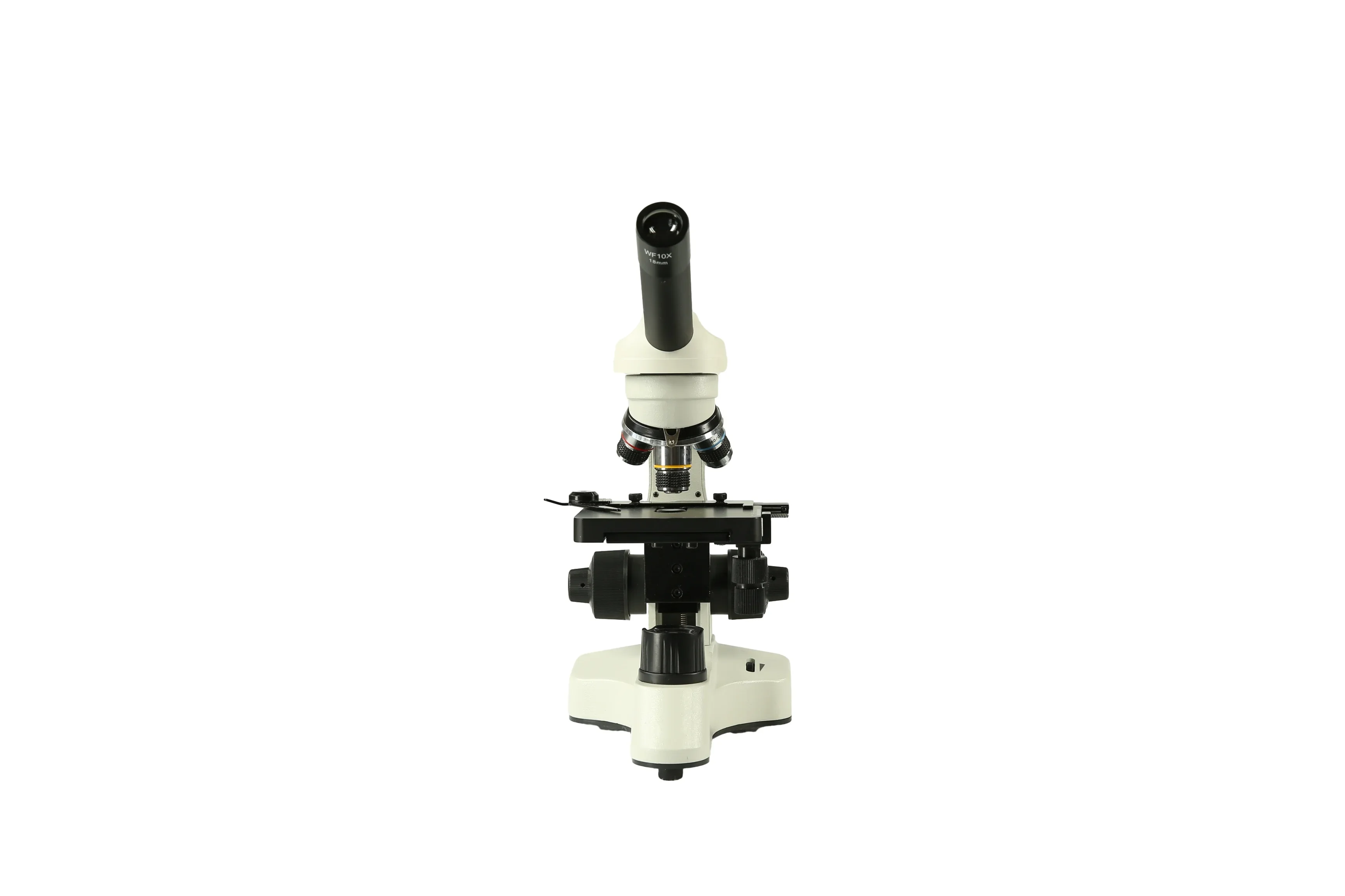 Factory Professional Student Science Educational Lab Laboratory Microscope