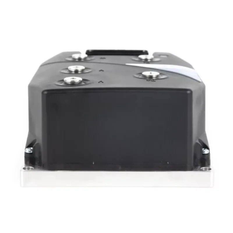 

2026 China Made 36-48V 350A Motor Controller 1232SE-5321 CE Certified IP65 Protection 500W Output For Electric GolfCart Forklift