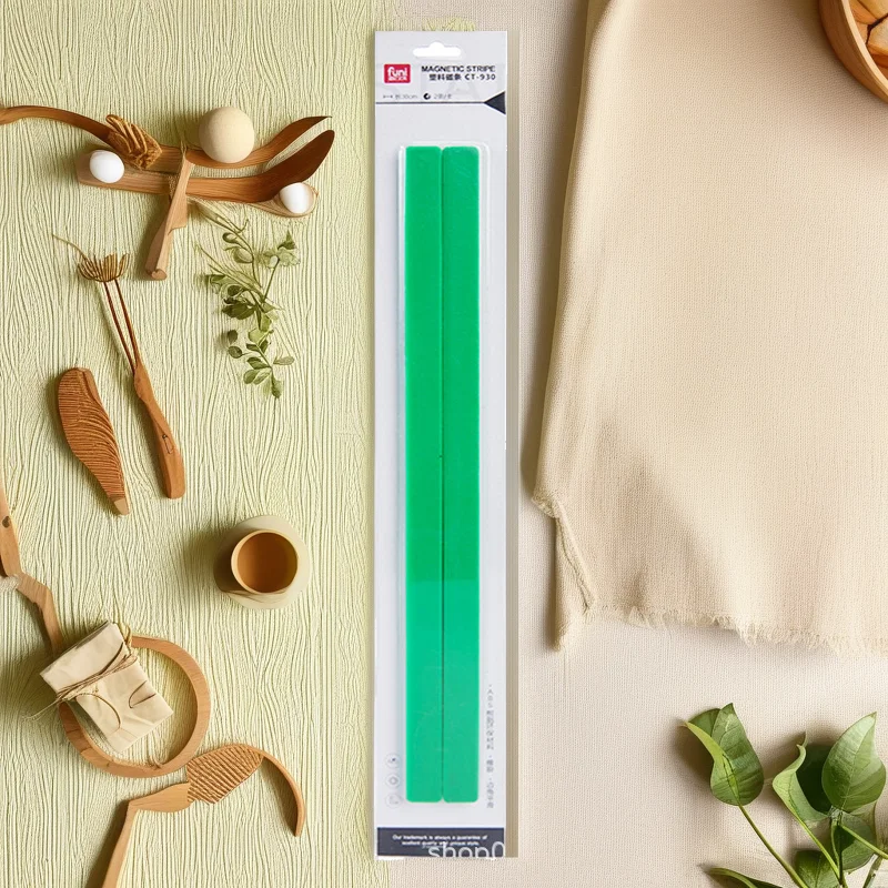 Plastic lange magnetische stri - Whiteboard Magnetic recensie en prijs