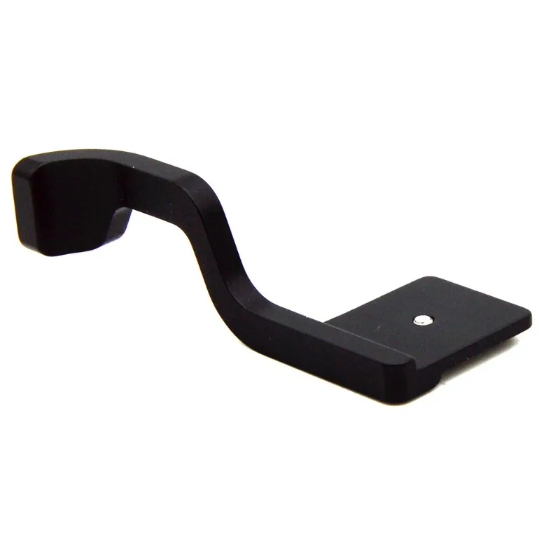 

Micro-single camera hot shoe handle, thumb handle, force handle