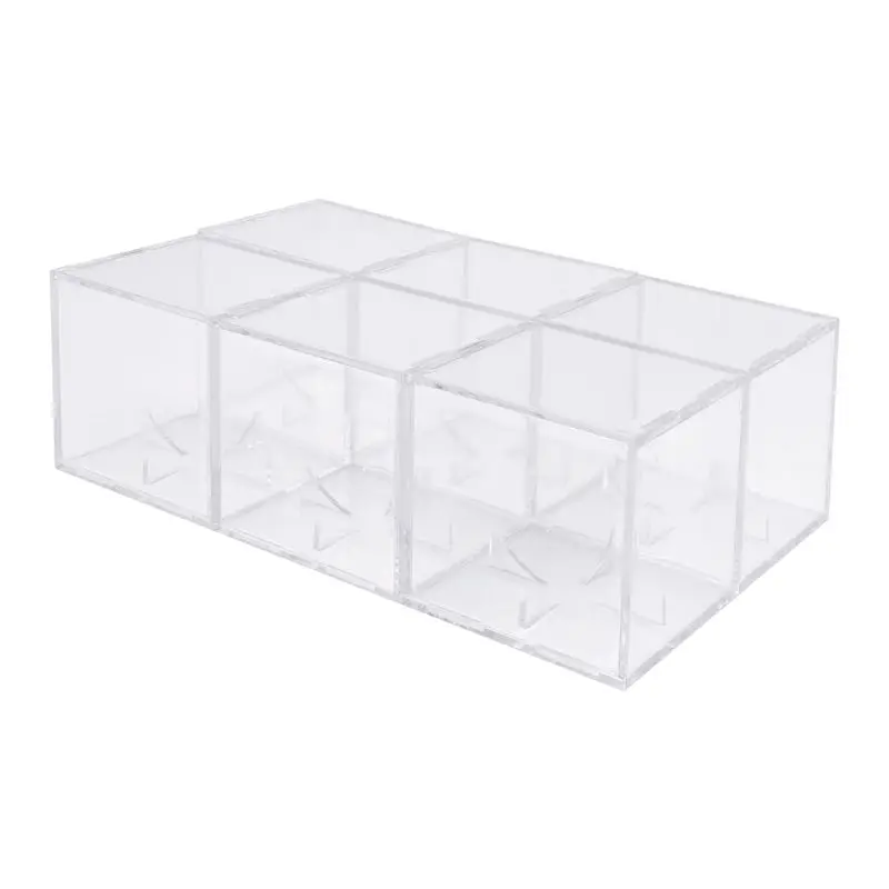 b11a-6pcs-baseball-display-caseuv-protected-acrylic-display-boxclear-display-case-memorabilia-autograph-ball-showcase