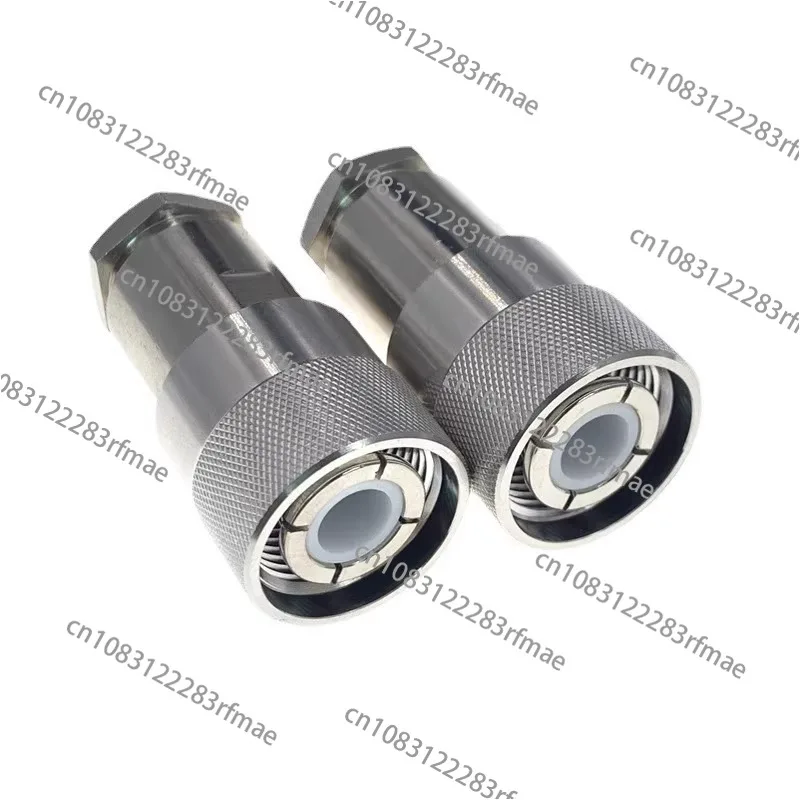 Hn High-Pressure Ma…