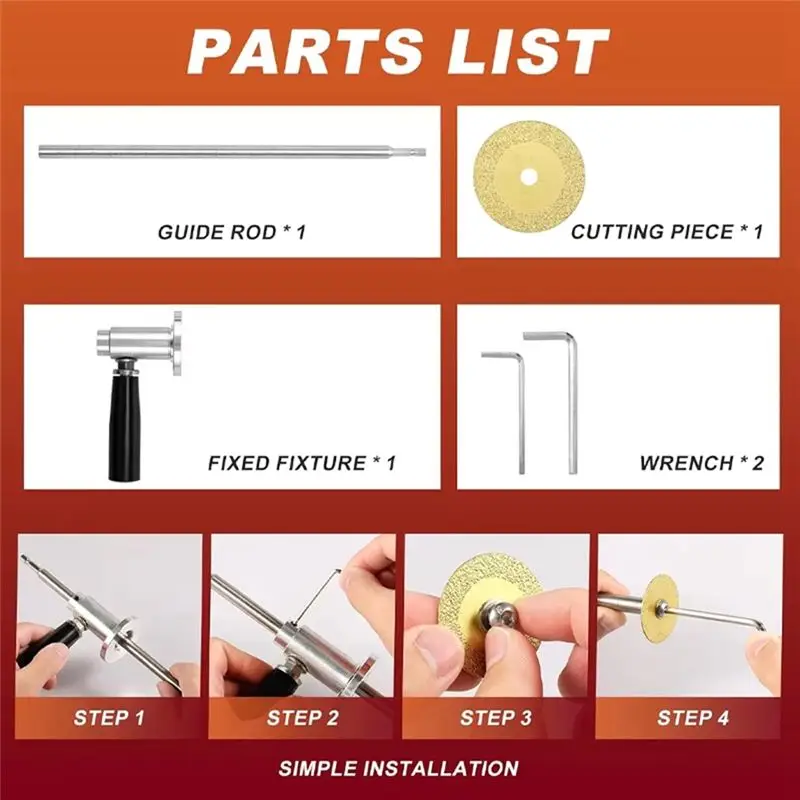 Special Offer~Adjustable Cutting Depth Blade PVC Inside Pipe Cutter Plumbing Tool For Pipe Cutting Repairing Work