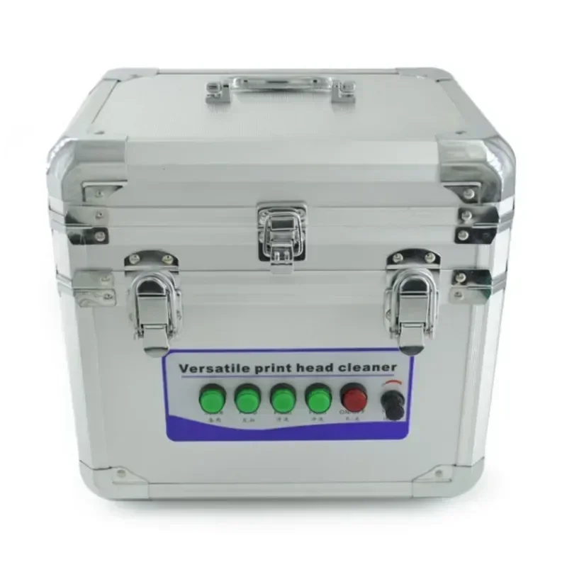 Ultraschall-Reinigungsmaschine