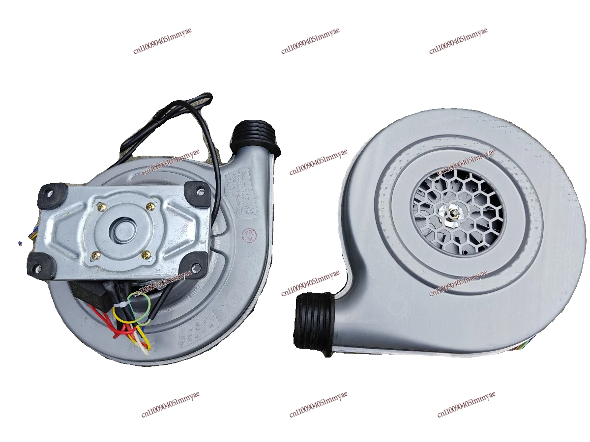 Hotel commercial blower kitchenware fan low noise waterproof