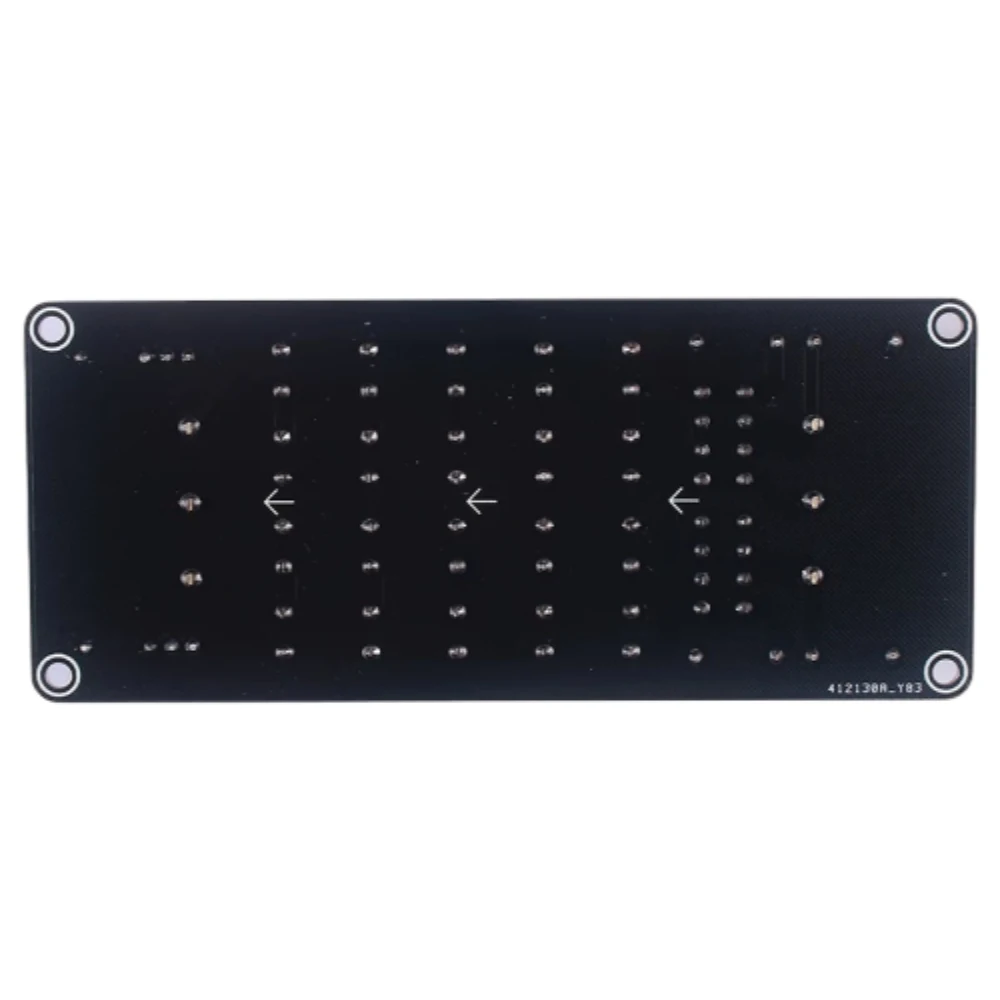 1000W Dual Power Supply 50V*2 Power Amplifier Rectifier Filter Board Positive/Negative Output Full Bridge Rectifier Filter Board