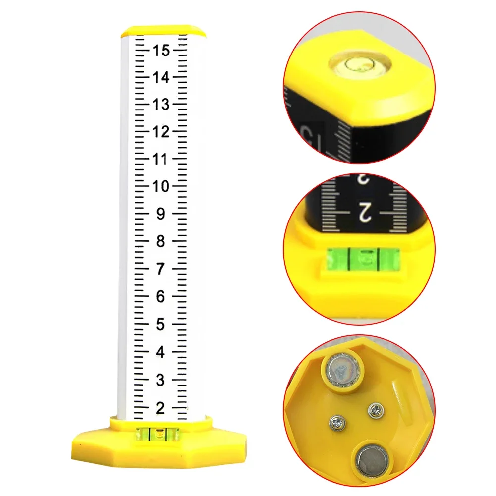 Equal Height Ruler …