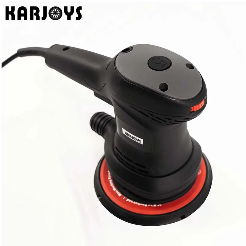 Electric Sander Variable Speed Finishing Sander for wood working electric orbital