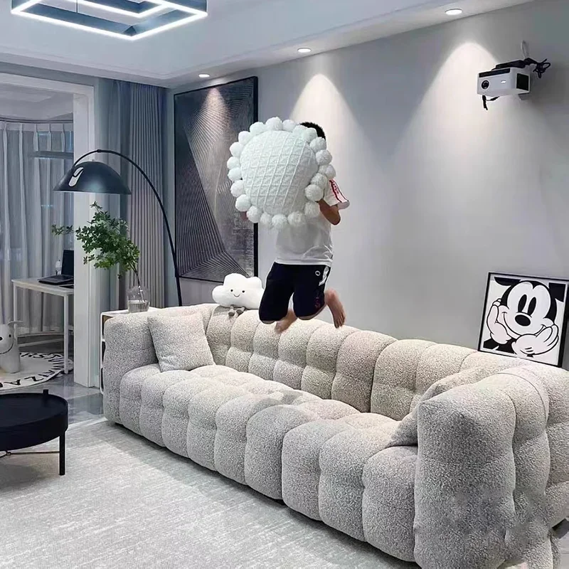 أريكة أريكة فاخرة كسول الحديثة النائم الايداع الزاوية المخملية صالة أريكة الحب مقعد أريكة سالا Canape Schlafsofa أثاث الفندق