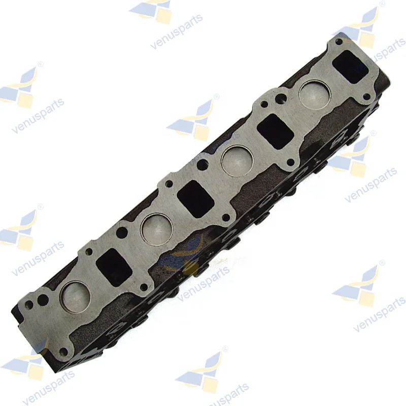 

Applicable toGood Performance XA Cylinder Head For Kia Engine Spare Parts