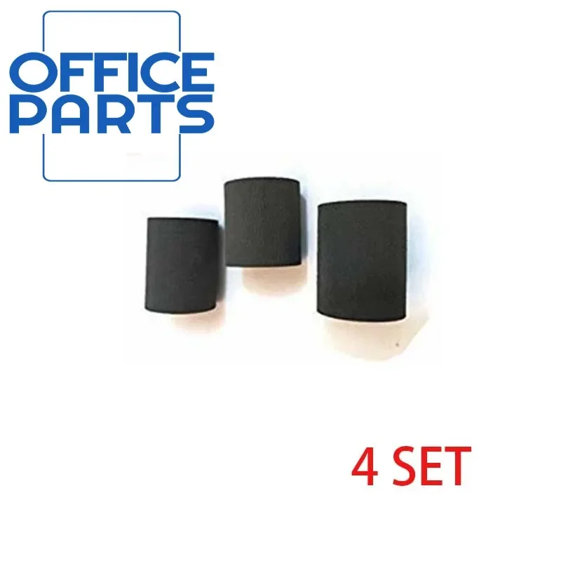 

6LA 04047000 6LA 04042000 Шина ролика захвата для Toshiba E 550 650 810 520 600 720 850 523 723 853, детали ролика захвата для копировального аппарата