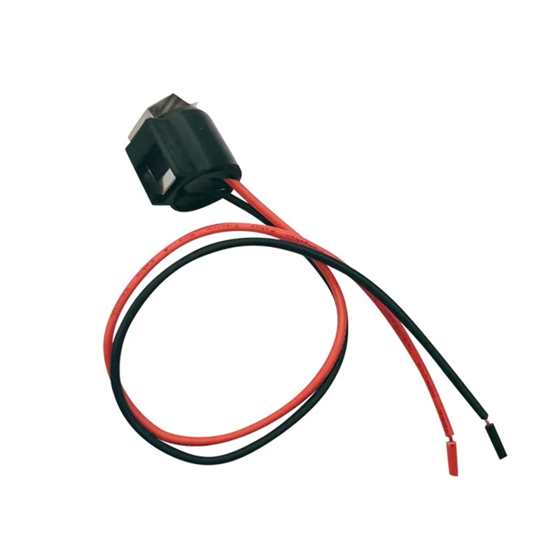 Refrigerator Defrost Thermostat W10225581, 2Pcs Bimetal Defrost Thermostat AP6017375-AT64