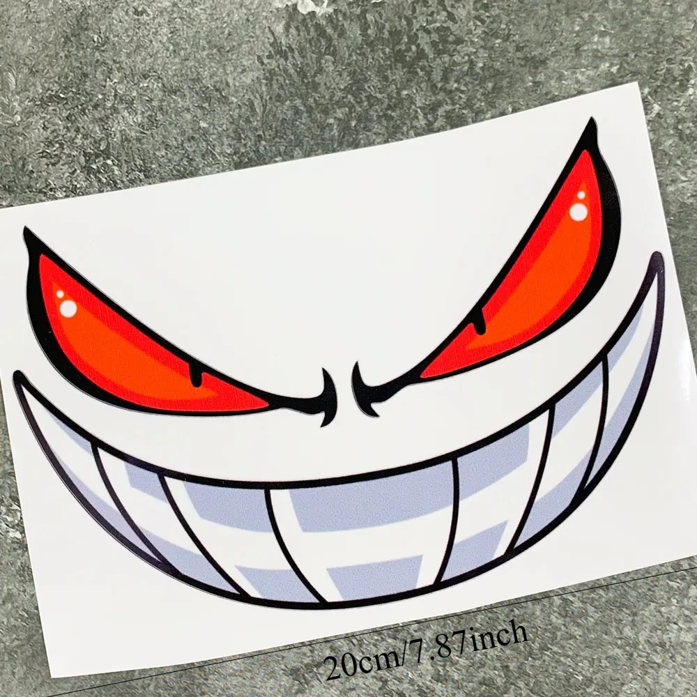 Evil Face Funny Motorcycle Sti - огляд і ціна Scooter Helmet Set