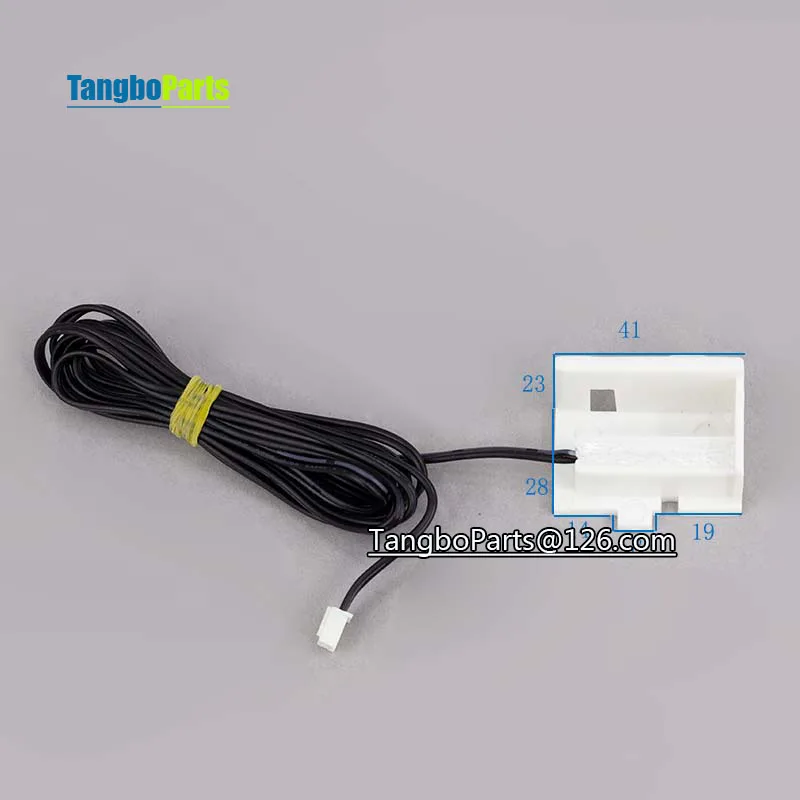 Ice Machine Ice Maker Spare Parts Reset Switch Ice Full Sensor Switch Door Magnetic Switch