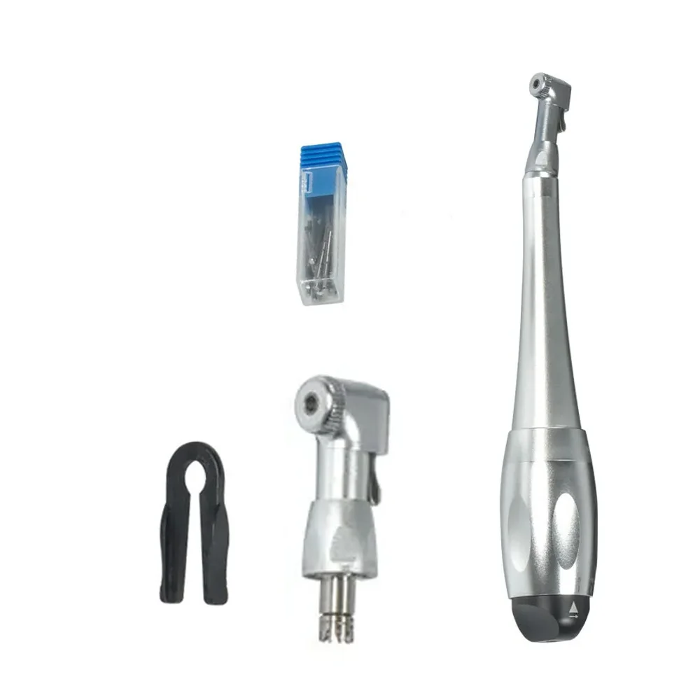 Multi Functional Adjustable Dental Implant Torque Wrench Variable Driver Universal with Drivers