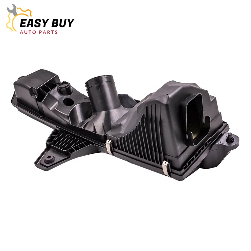 

Air Cleaner Intake Filter Housing Box 13717597589 for BMW 1 3 4 5 Series F20 F21 F35 Car Accessories Black