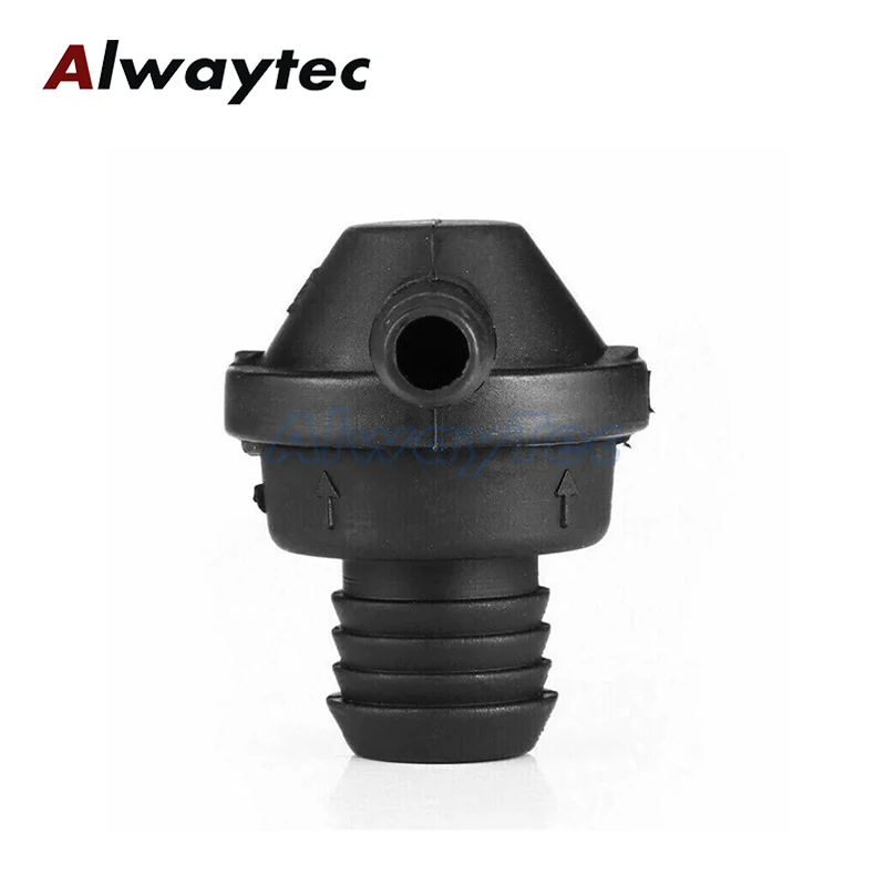 Air Pump Vacuum Check Valve 030103175A 030103175B Engine Breather Crankcase PCV Vent Hose Non-Return Valve for VW for AUDI