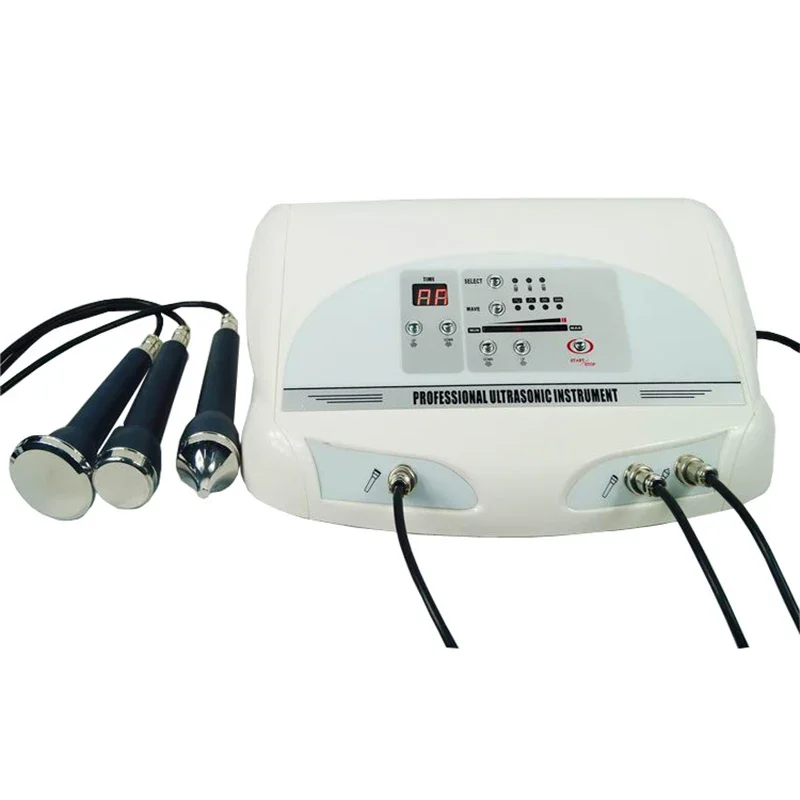 30W Ultrasonic Beauty Apparatus, Beauty Salon Ultrasonic Facial Essence Importing Apparatus, Eye Care Apparatus