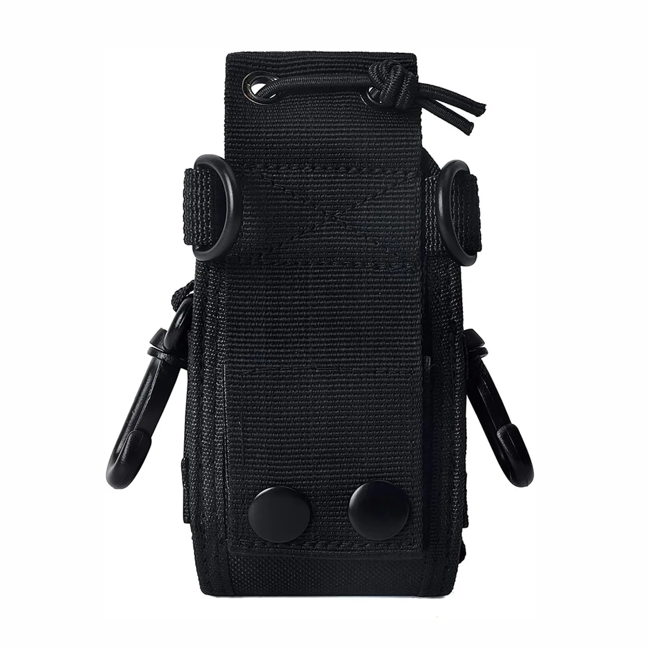 MSC-20C Walkie Talkie Bag Case Pouch for Baofeng UV-5R BF-888S Two Way Ham Radio