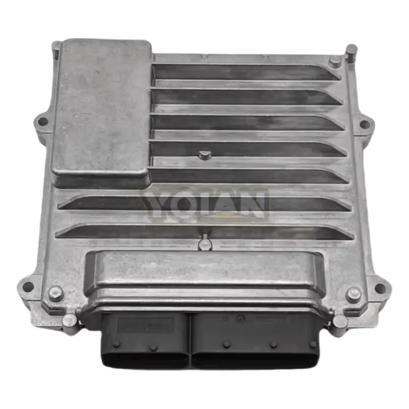 【Factory Wholesale 2026】 Electronic Control Unit (ECU) ECM 5348867 Model Heavy Truck Compatible for CM2880