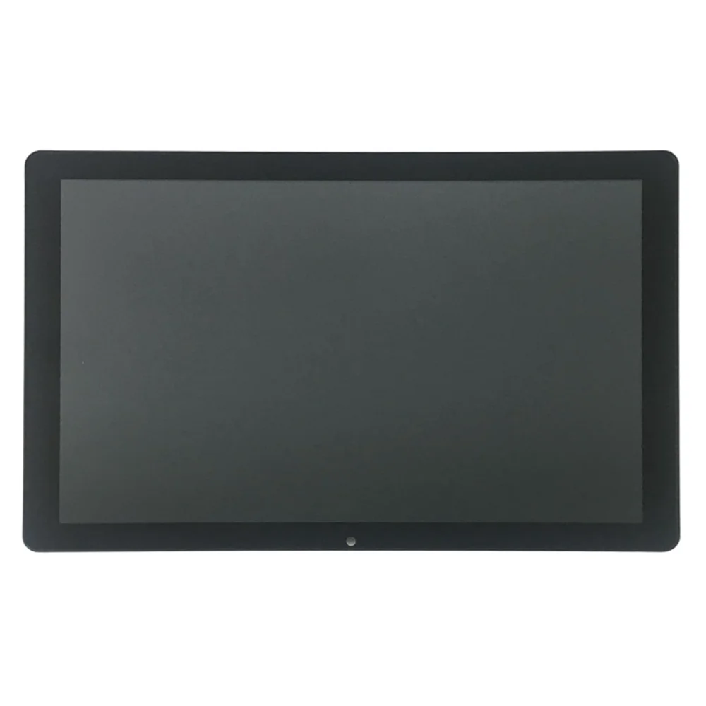 

10.1" LCD Display Touch Screen Glass Digitizer Assembly w/Frame for Lenovo 10e Chromebook Tablet 82AM 5M10W64511