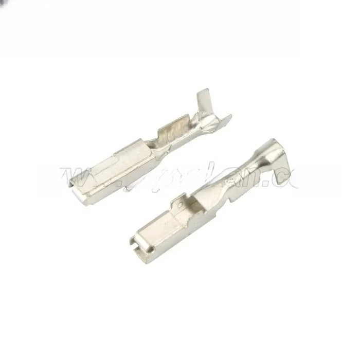 

2.2 Series Wire Harness Terminal H,2.8 W,3 L,18 Wiring Copper Terminal DJ621-2.2A