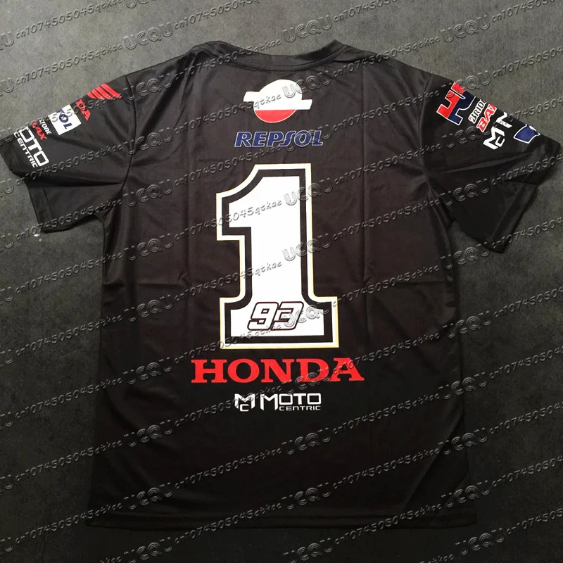 Men's Tops Motorcyc… - image