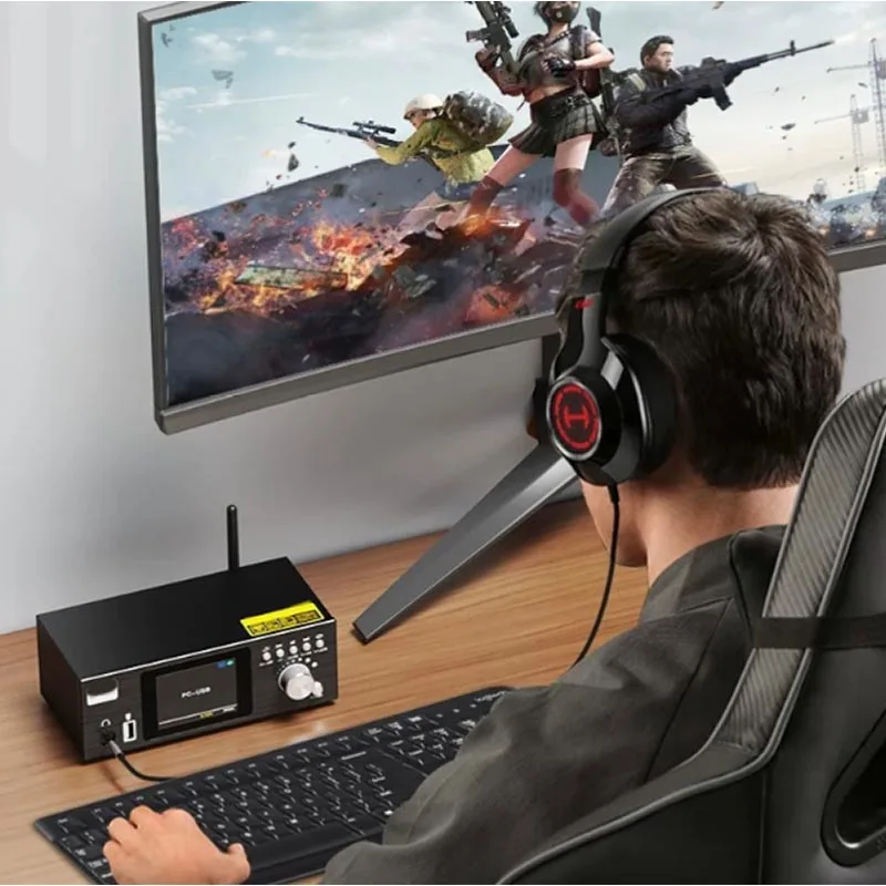 Hifi Digital Music … - image