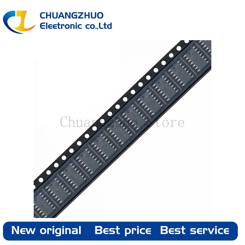 10Pcs New original MAX3378EEUD+T MAX3378EEUD TSSOP-14 Translators, Level Shifters