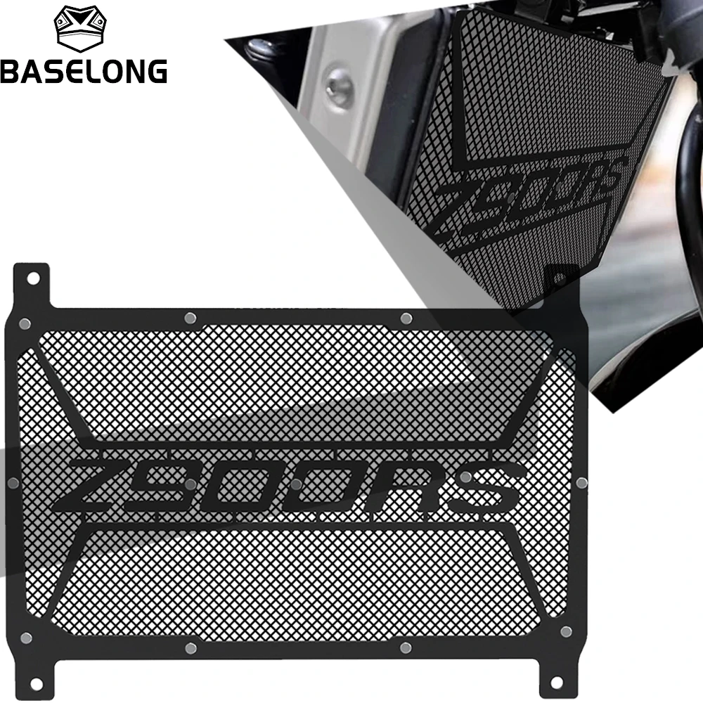 

For Kawasaki Z900RS Z900 Z 900 RS Performance 2021-2022-2023-2024 Motorcycle Accessories Radiator Grille Guard Cover Protector