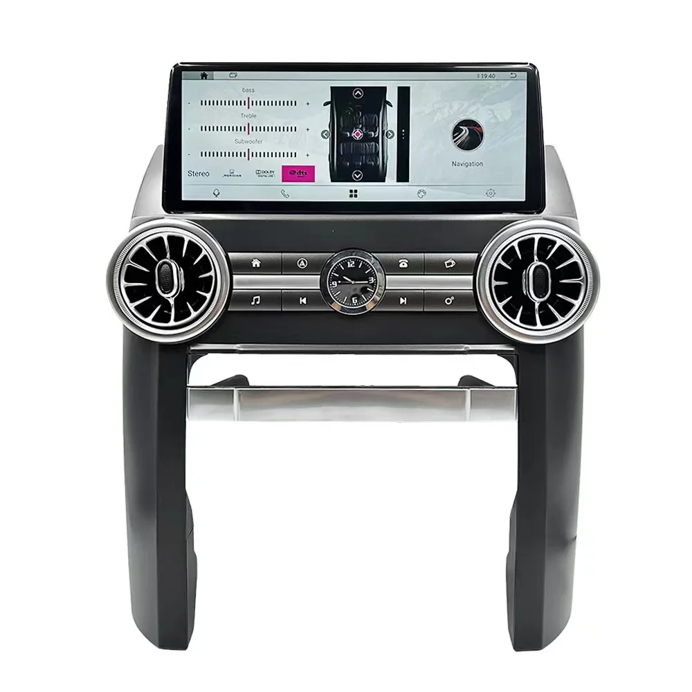 

ZXY 12.3inch 8Core Android Car Stereo 8+64GB for Land Rover Discovery 3 LR3 2004-2009 New Upgrade Car DVD Multimedia Player