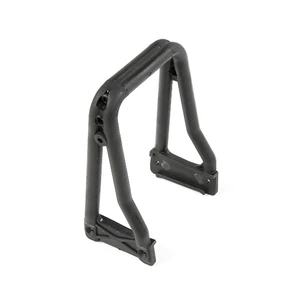 1/8 HPIレーシングサベージXLフラックストルランドモンスターブラシレストラックRCカーパーツ用のプラスチックハンドルキット 10ベストセールスサベージXL -10