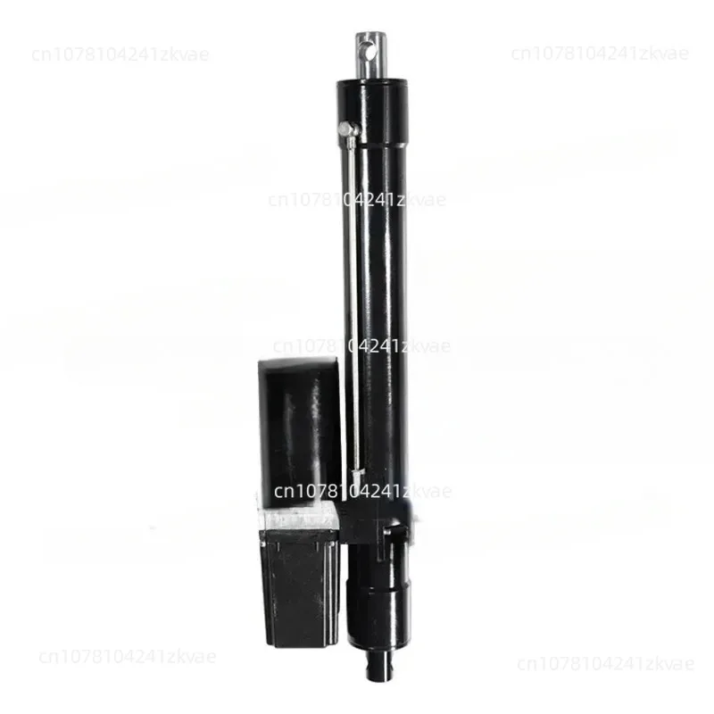 TG50-400 System Lifting Cylinder Hydraulic Push Rod Linear Actuator AC220V/DC12V/24V/48V