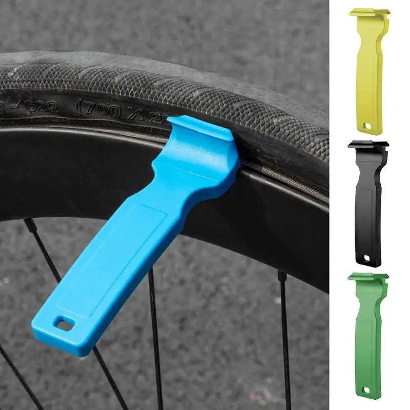 Bicycle Tyre Lever Bicycles Tire Repair Pry Bar High Strength Tyre Spoon Changing Tool Bicycle Tyre Opener Breaker