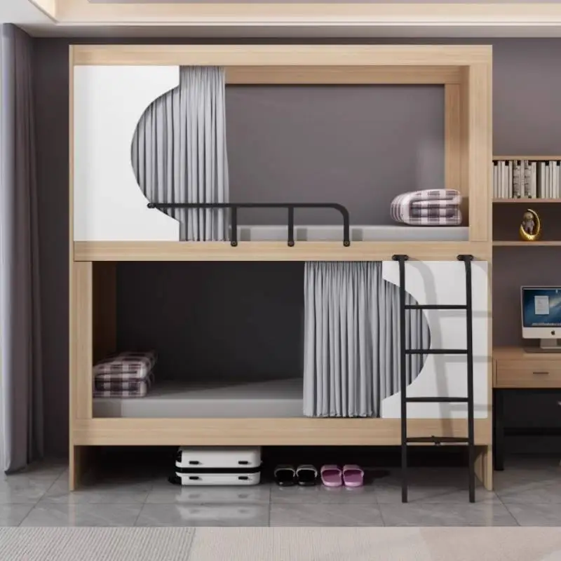 

Normal Expandable Kids Beds Wooden Safety White Single Princess Kids Bed Style Design Custom Lettino Per Bambini Furniture Home