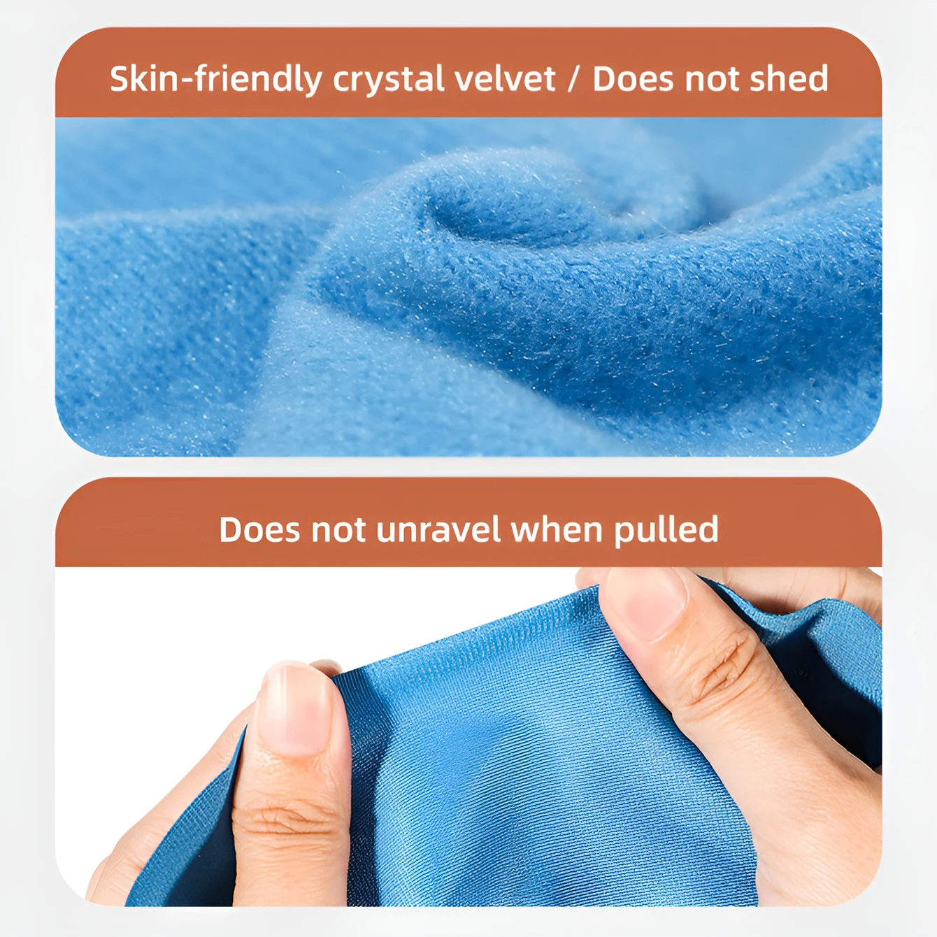 Radijs trekdoekjes, babyspeelgoed, educatief speelgoed, voorschools onderwijs en fijne vingertraining