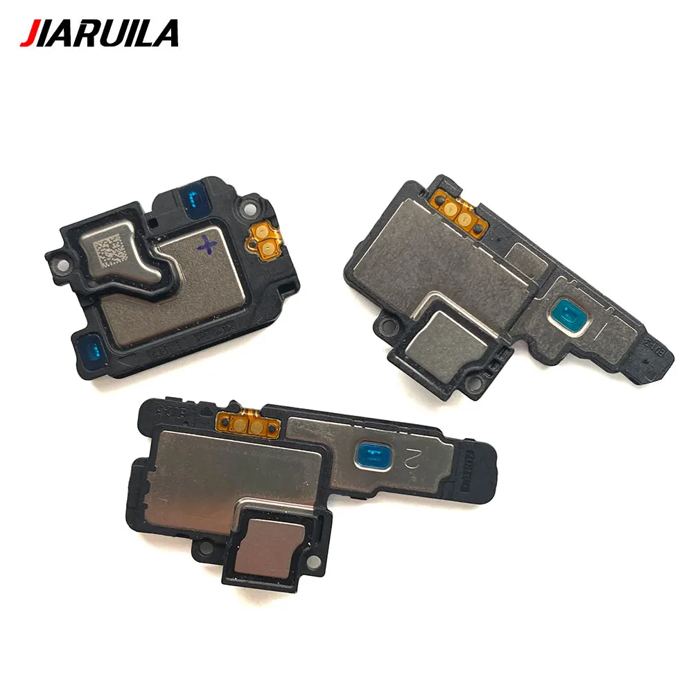 Per Samsung S21/S21 Plus/Ultra S22/S22 Plus/S23 Ultra auricolare Flex Cable Ear Speaker Ringer Buzzer Module parti di ricambio