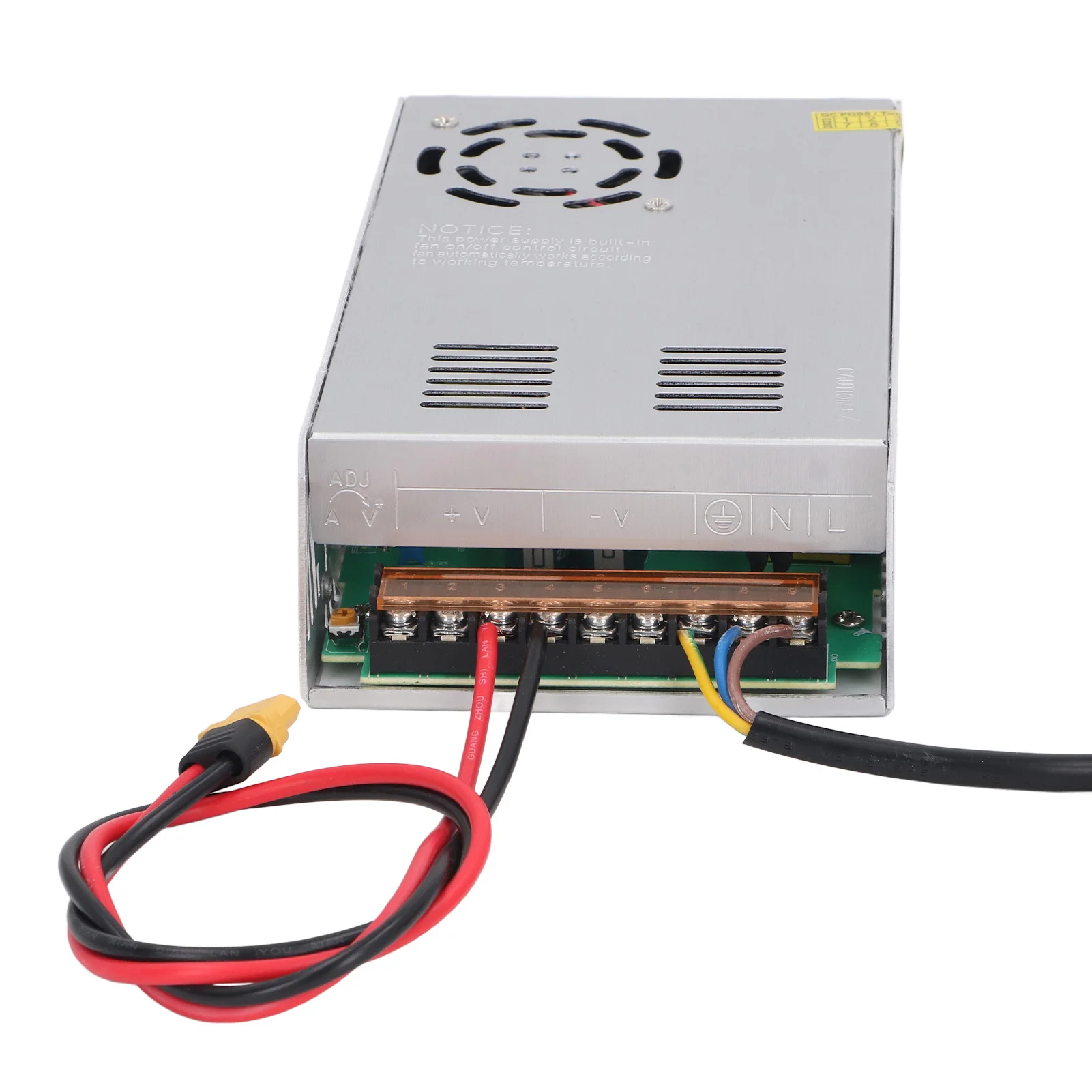 

Преобразователь напряжения DC12V для насосов высокого давления и компрессоров PCP