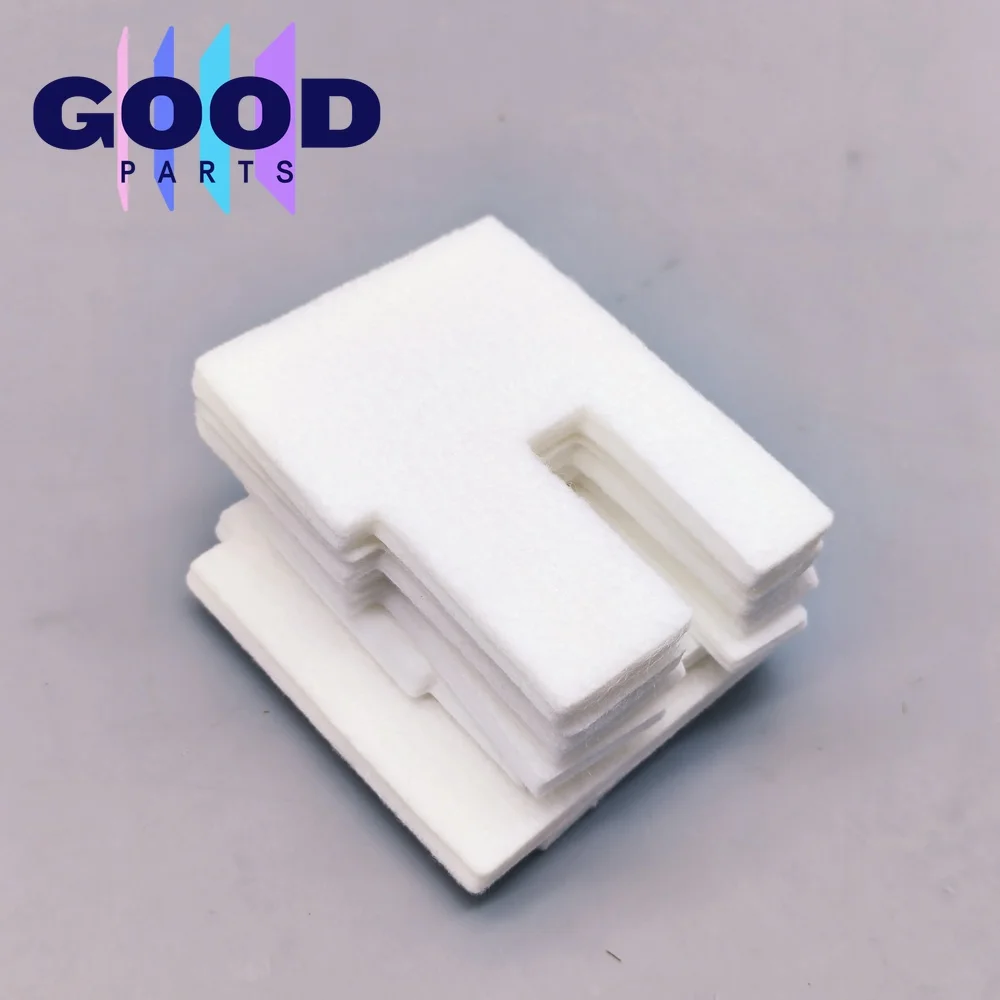 

10X D00BWA001 Поглотитель чернил для BROTHER DCP T310 T220 T420W T510W T520W T710W MFC T810W T910DW T510 T520 T710