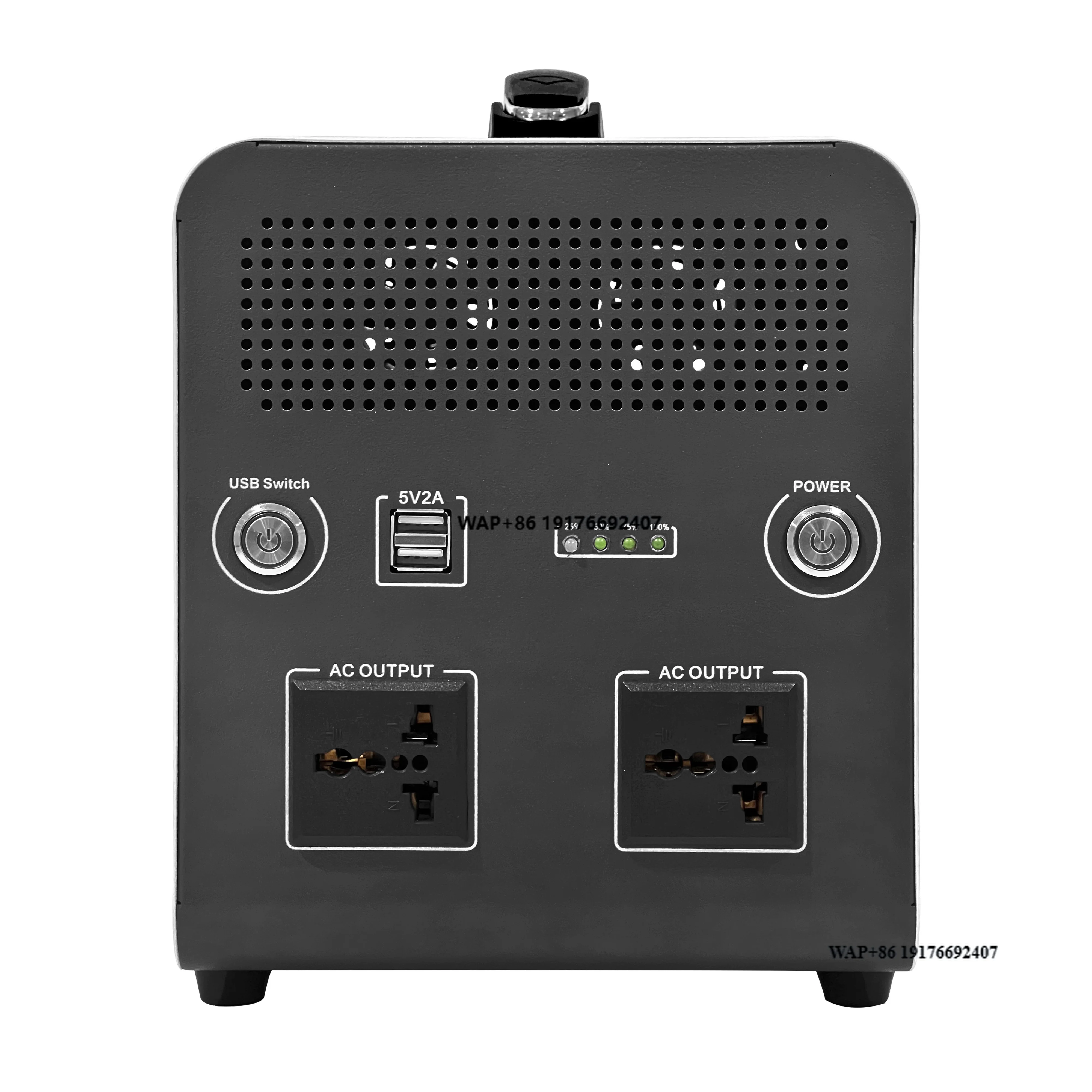 

XHY Customizable 500W Lithium Iron Energy Storage Battery for Electronic Products Communication Devices